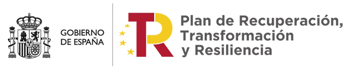 Plan de recuperación, transformación y resiliencia